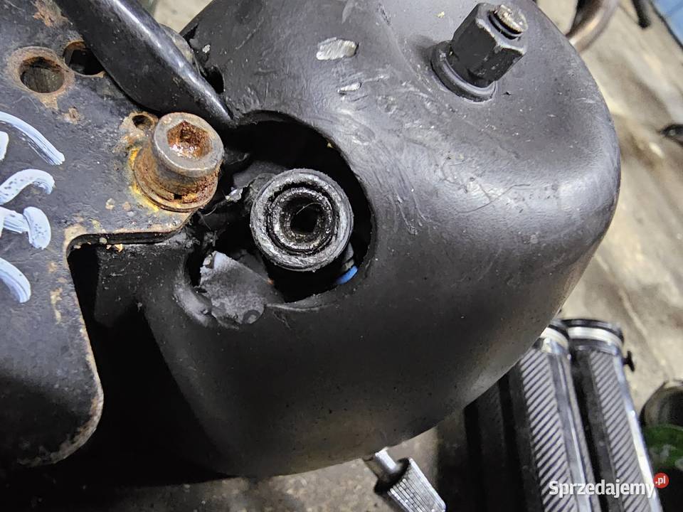 Suzuki gsf 600 Bandit licznik zegary liczniki Jelenia Góra