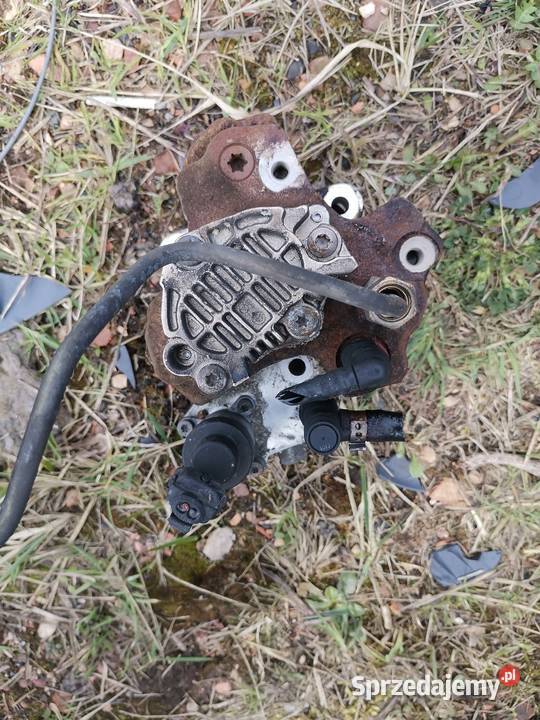 Pompa wtryskowa volvo v 40 diesel Czerwionka-Leszczyny sprzedam