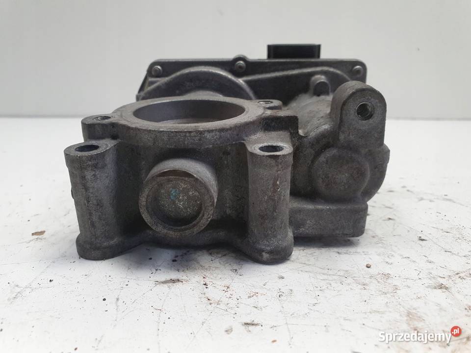 PRZEPUSTNICA Renault Clio IV 09 TCe Chełm