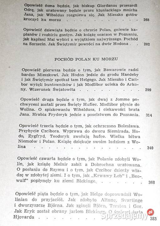 Wikingowie Jerzy Cepik Chełm