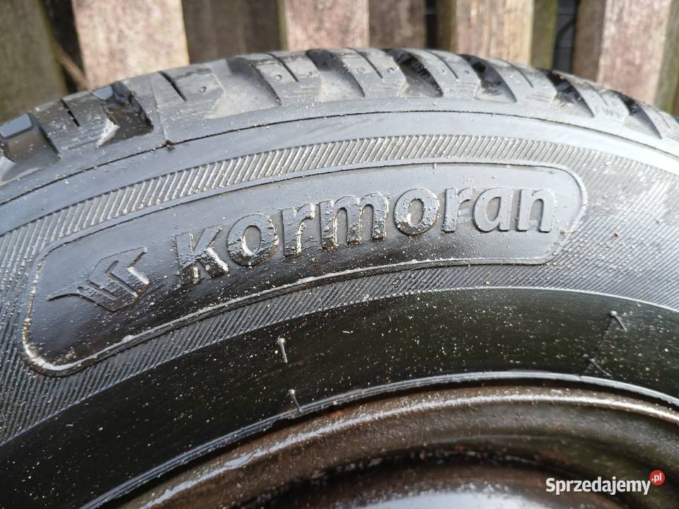 Opony kola felgi toyota yaris 13cale zachodniopomorskie Jatki