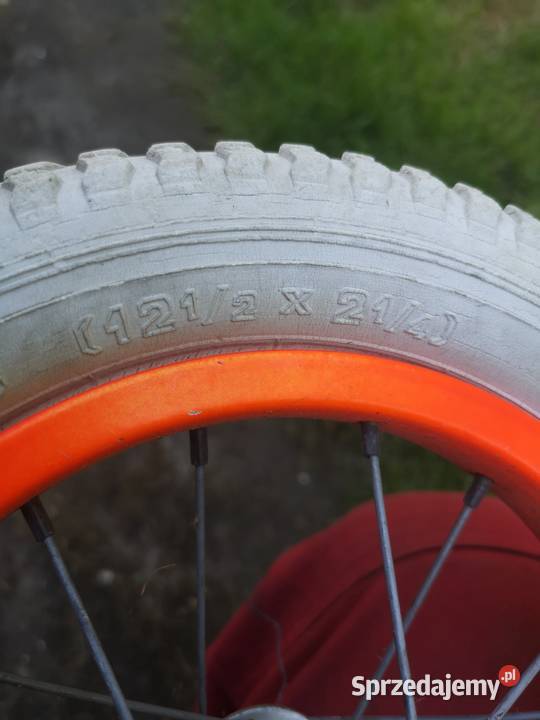 Rower Romet JogiRomet rama 1996 r