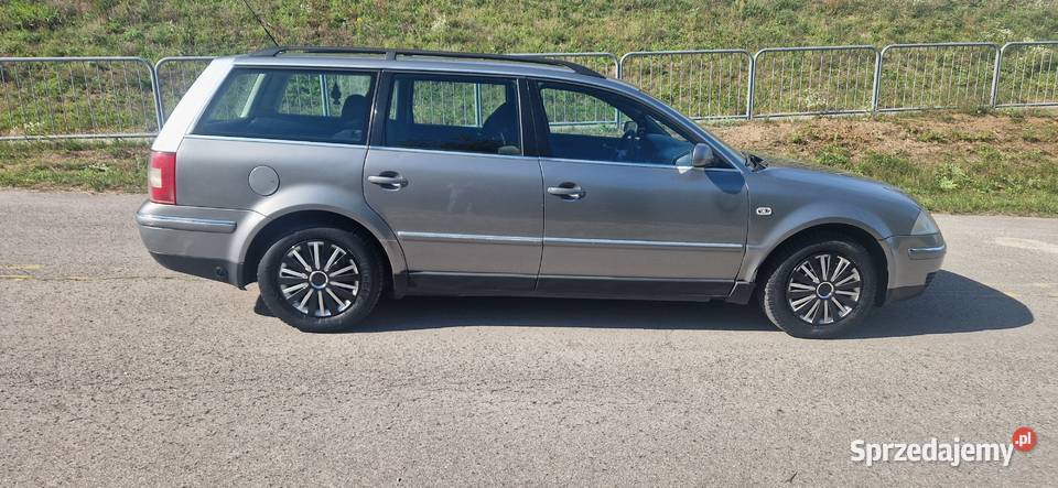 Passat B5 16 LPG GAZ mazowieckie Radom