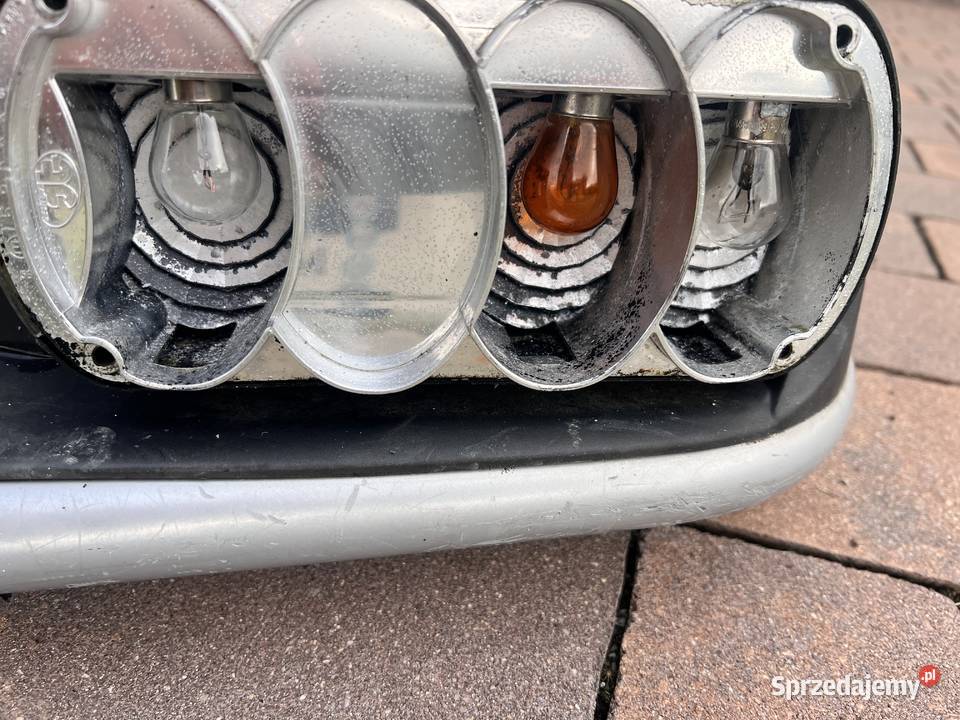 Thule EP 915 EuroPower bagażnik uchwyt rowerowy Legnica