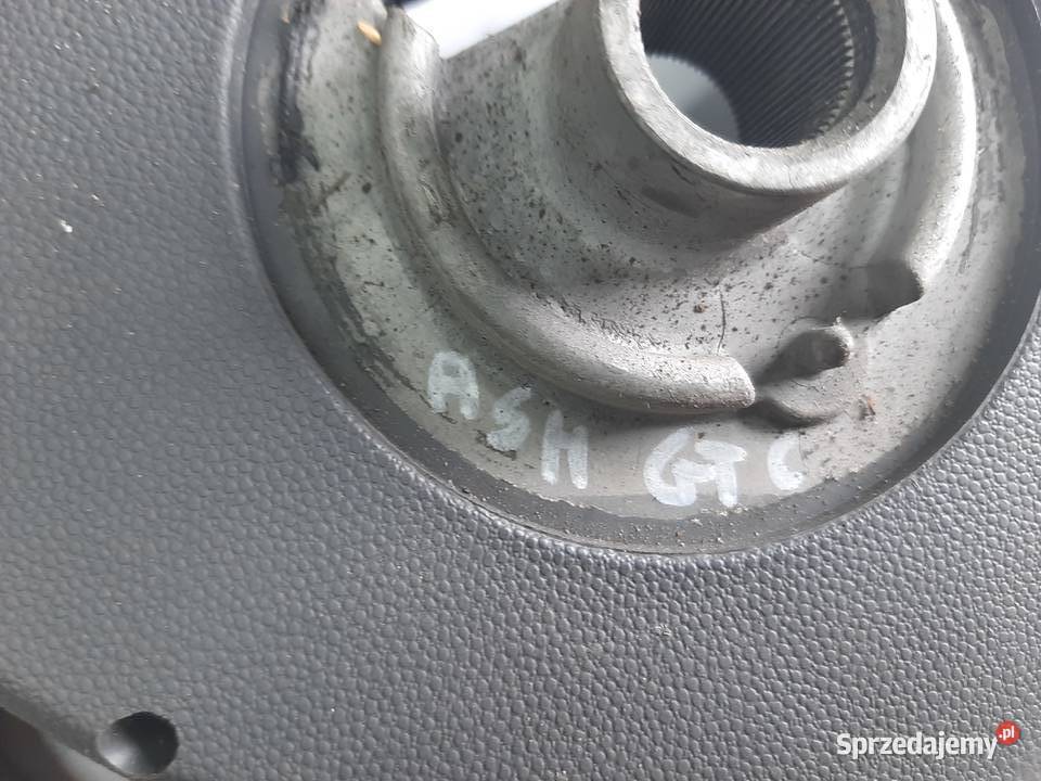 Opel Astra H 3 III GTC Kierownica Ksawerów