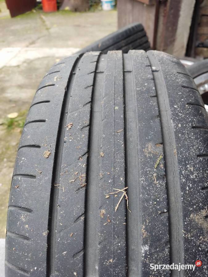 Honda Accord Białystok sprzedam