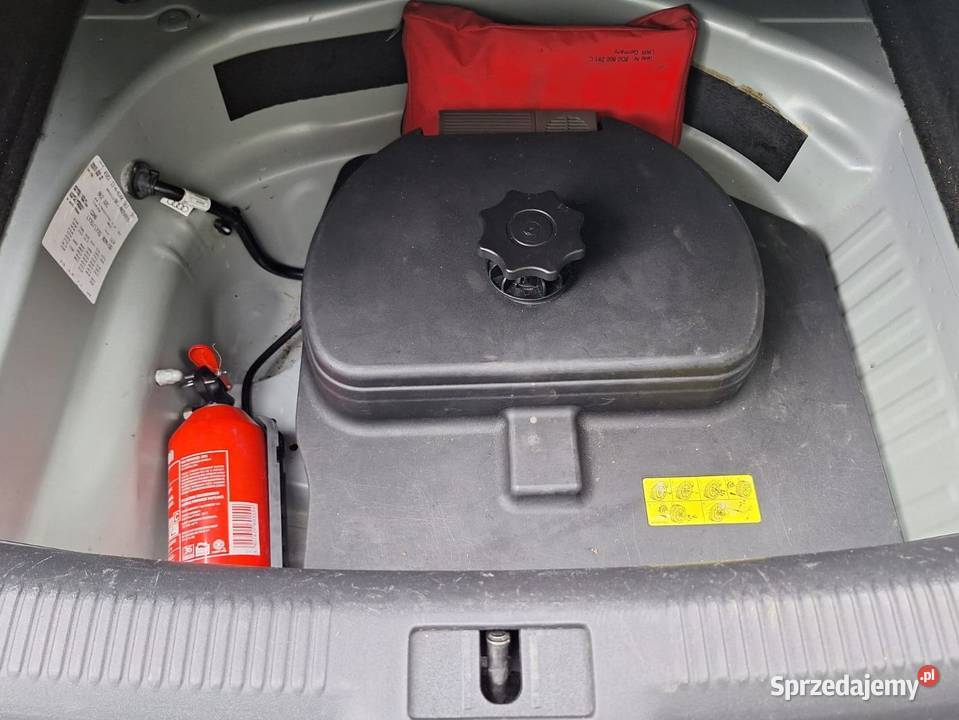 Audi A4 A8 18 TFSI 160 LPG