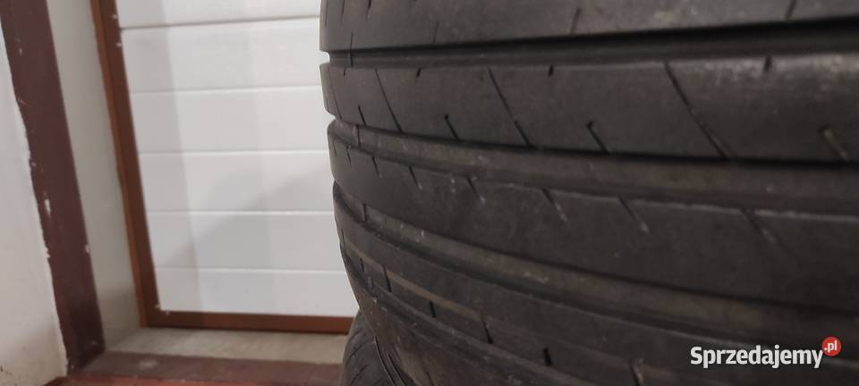 Opony letnie 21550R17 215