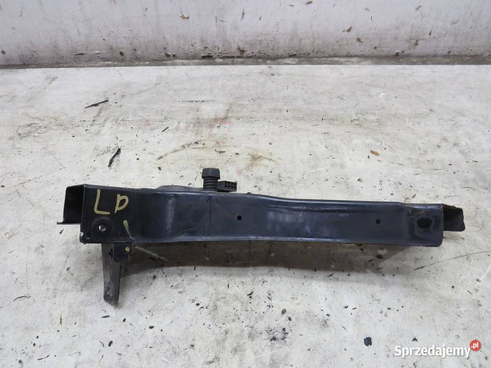 OKULAR LEWY PRZÓD JEEP WK2 osobowe