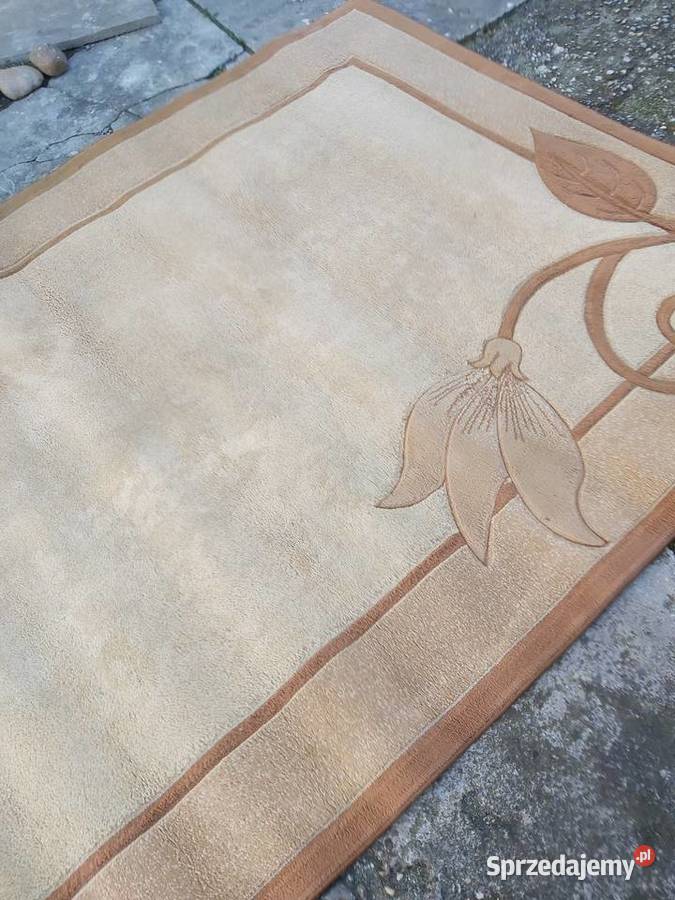 Dywan 190cmx270 270m Opole