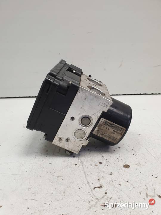 Renault Kangoo II POMPA ABS Sterownik 2265106516 Chełm