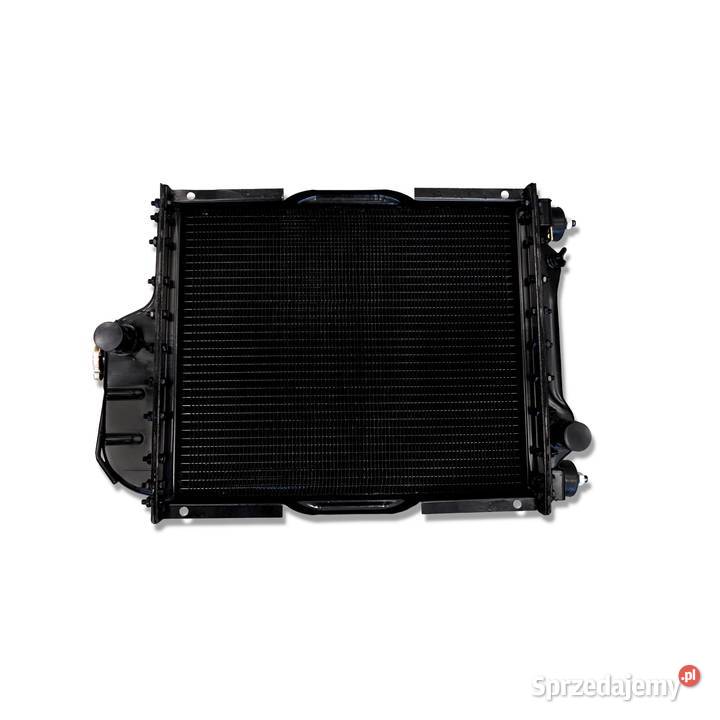 Chłodnica Wody Do MTZ Belarus Pronar ALUMINIUM kujawsko-pomorskie Solec Kujawski