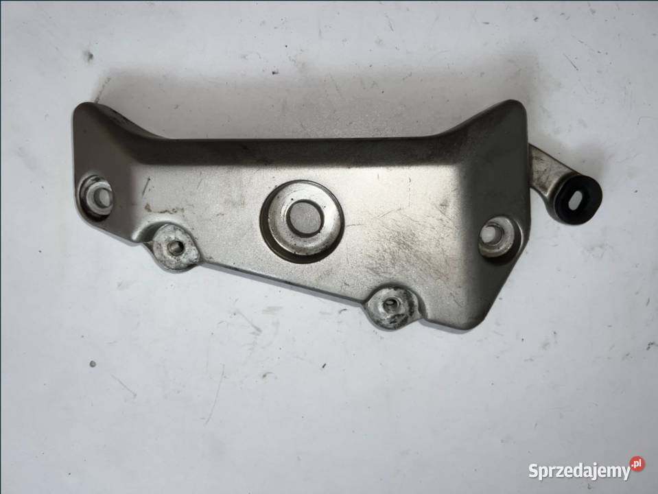 Rama stelaż wspornik prawy Honda CBF 600 Ramy Ostrzeszów