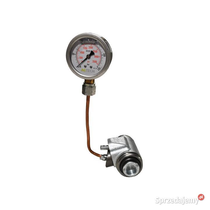 OKAZJA Certyfikowany Trak Taśmowy 175 Z Posuwem mazowieckie Łąck