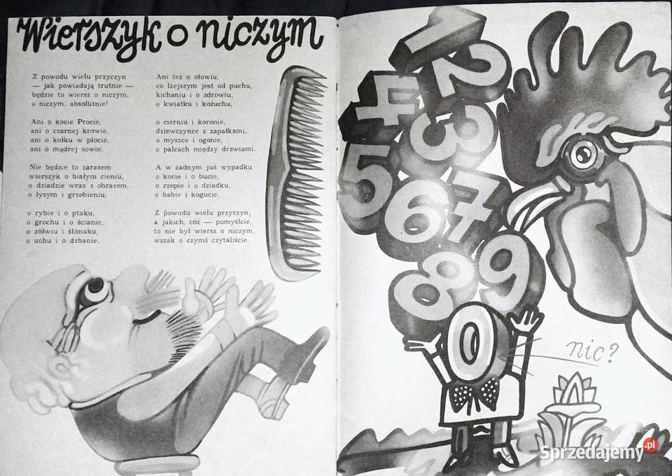 Bajki nie dzieci Ryszard Twardoch Chełm sprzedam