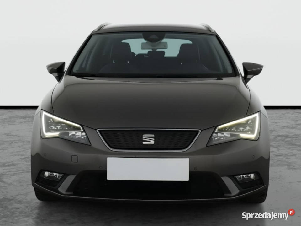 Seat Leon 16 TDI 260041km Piaseczno