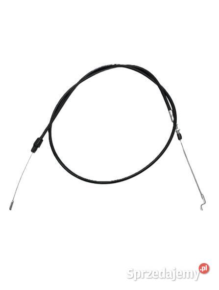 Linka hamulca kpl 54530VG9751 Kamionna