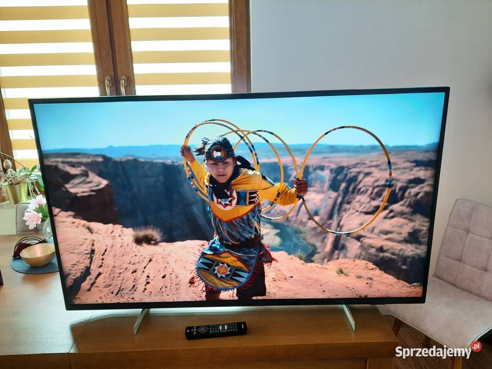 Philips 55PUS670412 LED DVBt2 LED