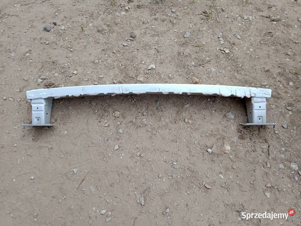 RENAULT ARKANA BELKA ZDERZAKA TYŁ 756109393R 19 Rakoniewice sprzedam
