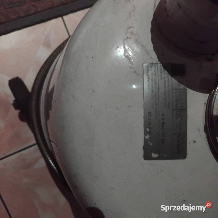 Wyssysarka odsysarka oleju Samoa Zlewarki i wysysarki oleju sprzedam