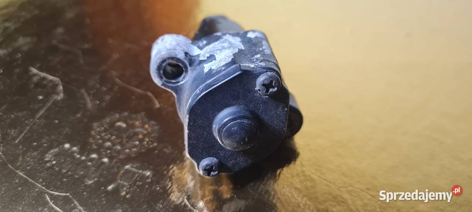 Suzuki DR 600 napinacz rozrządu Motoryzacja Warszawa