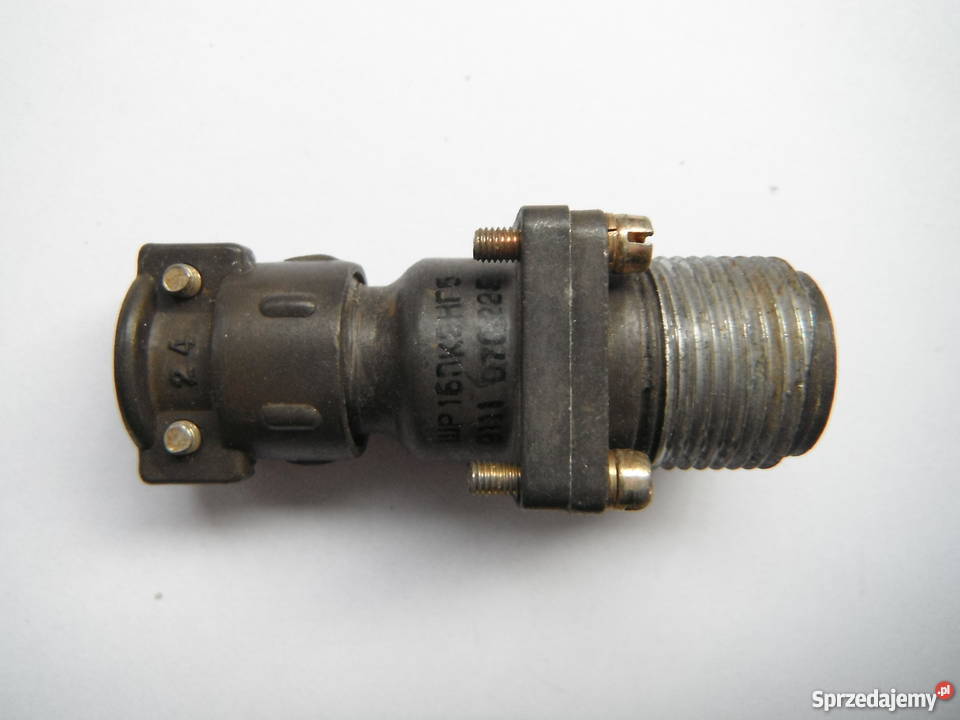 SzR16PK2NG5 Uchwyt kablowy prosty 2 ginazdka Skarżysko-Kamienna