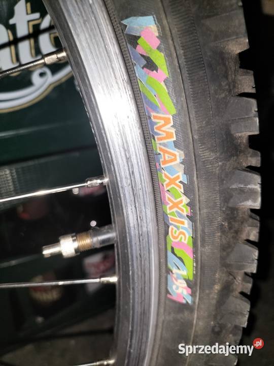 Rower MTB Merida 19 koła 26 czerwony Sędziszów