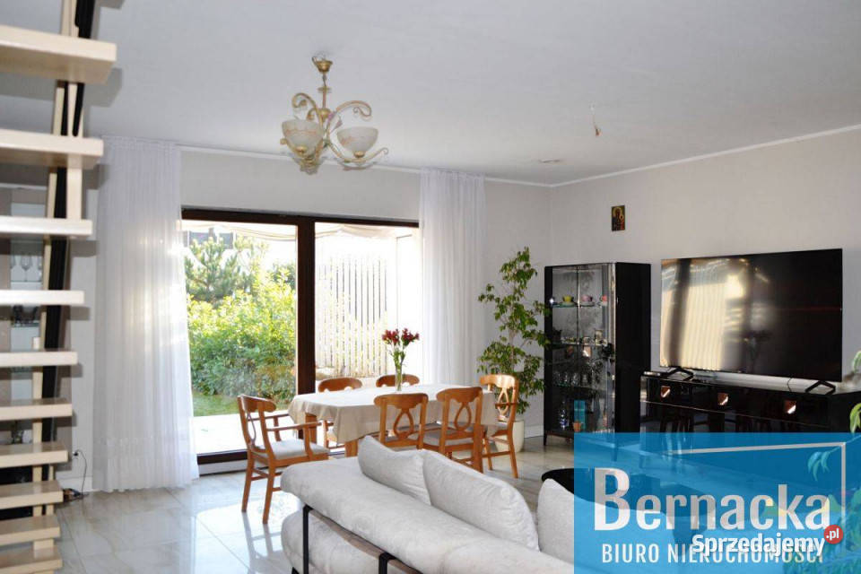 Dom na Osiedlu Malowniczym