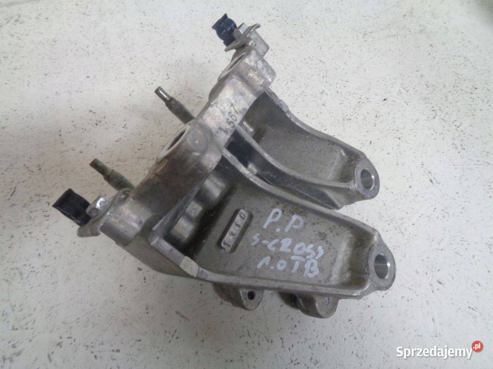 ŁAPA SILNIKA PR SUZUKI SX4 SCROSS 10 111 17R świętokrzyskie Skarżysko-Kamienna