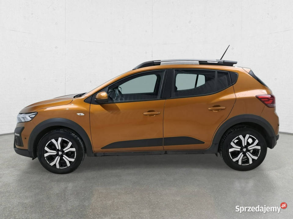 Dacia Sandero Stepway III 2020 4/5 Komorniki sprzedam