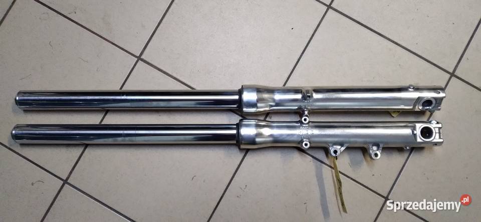 Lagi Amortyzatory Honda Shadow VT 1100 C2 1998r