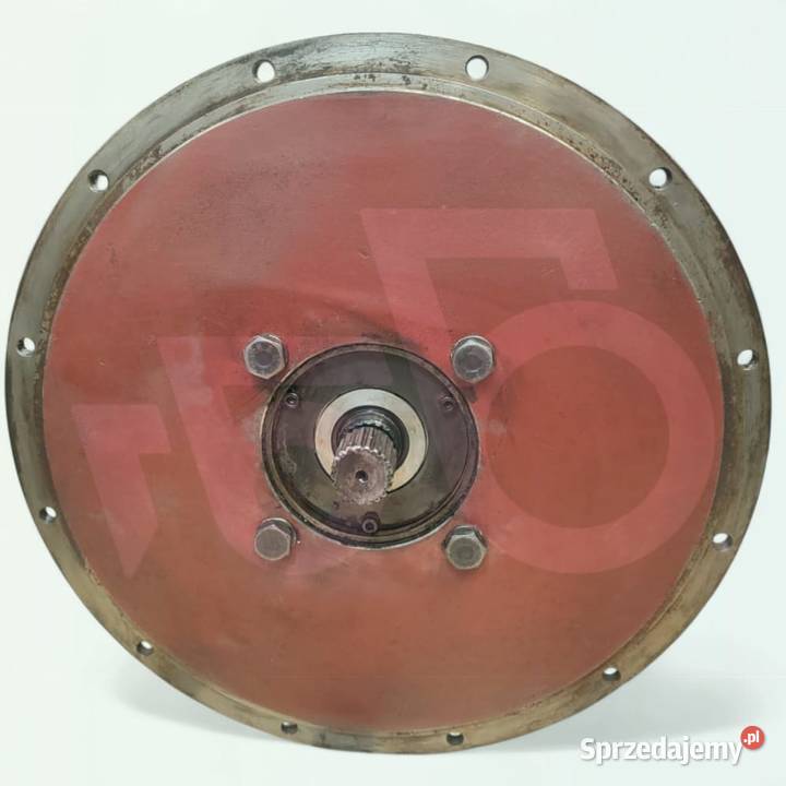 Pompa jazdy 520971 Sauer Danfoss 90R075 Merlo P Wilkowo sprzedam