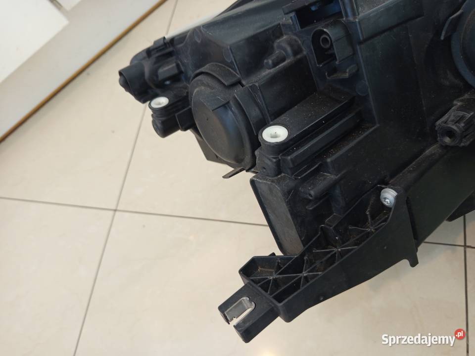 Reflektor lewy Alhambra 2 orginalny Rzeszów