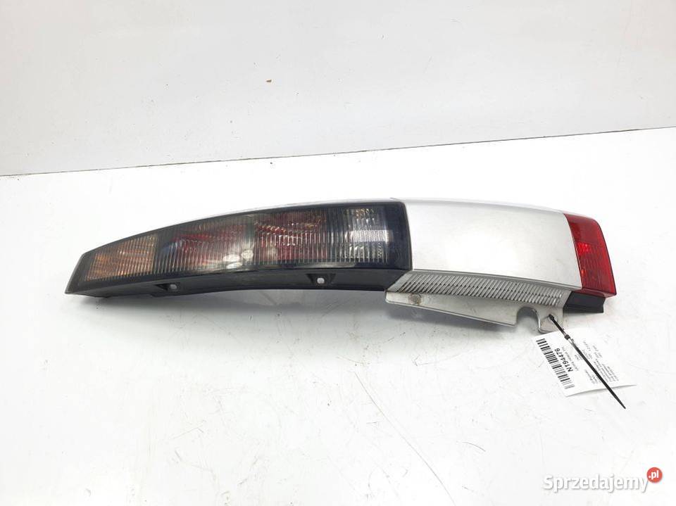 LAMPA PRAWA TYŁ OPEL MERIVA A LIFT 13196001 osobowe kujawsko-pomorskie Lipno