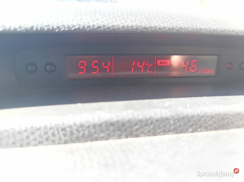 Suzuki Swift sprzedam Swift mazowieckie