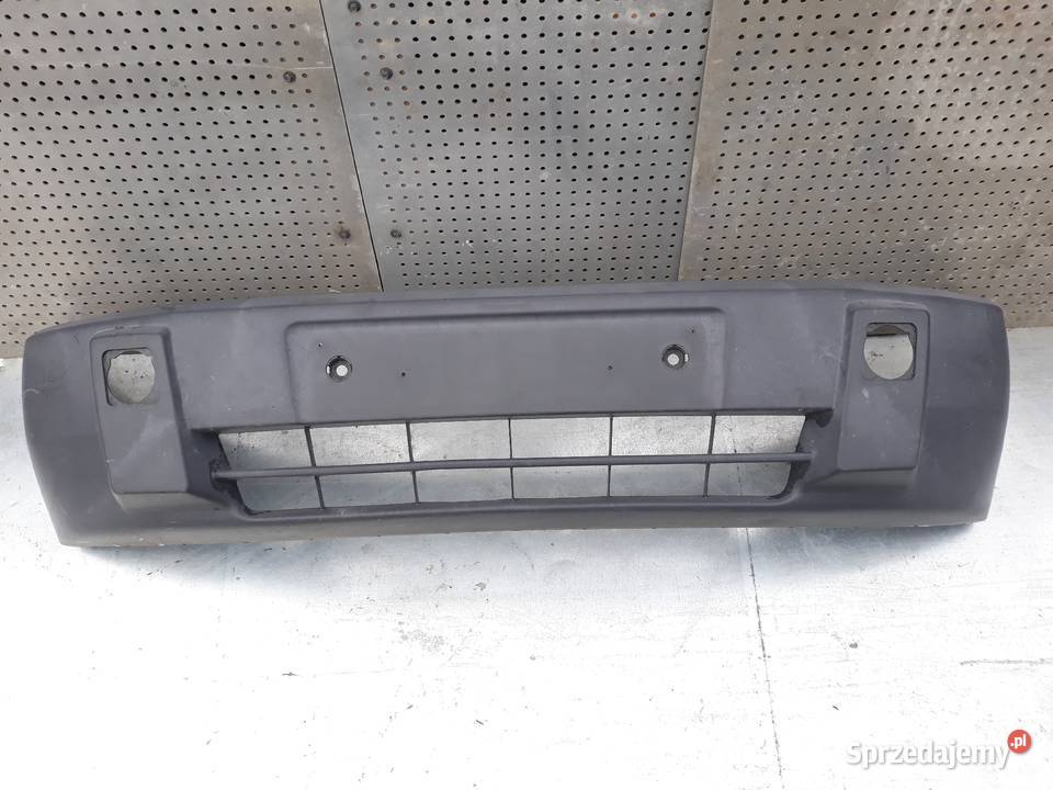 FORD TRANSIT CONNECT 0206 ZDERZAK PRZÓD PRZEDNI Międzychód