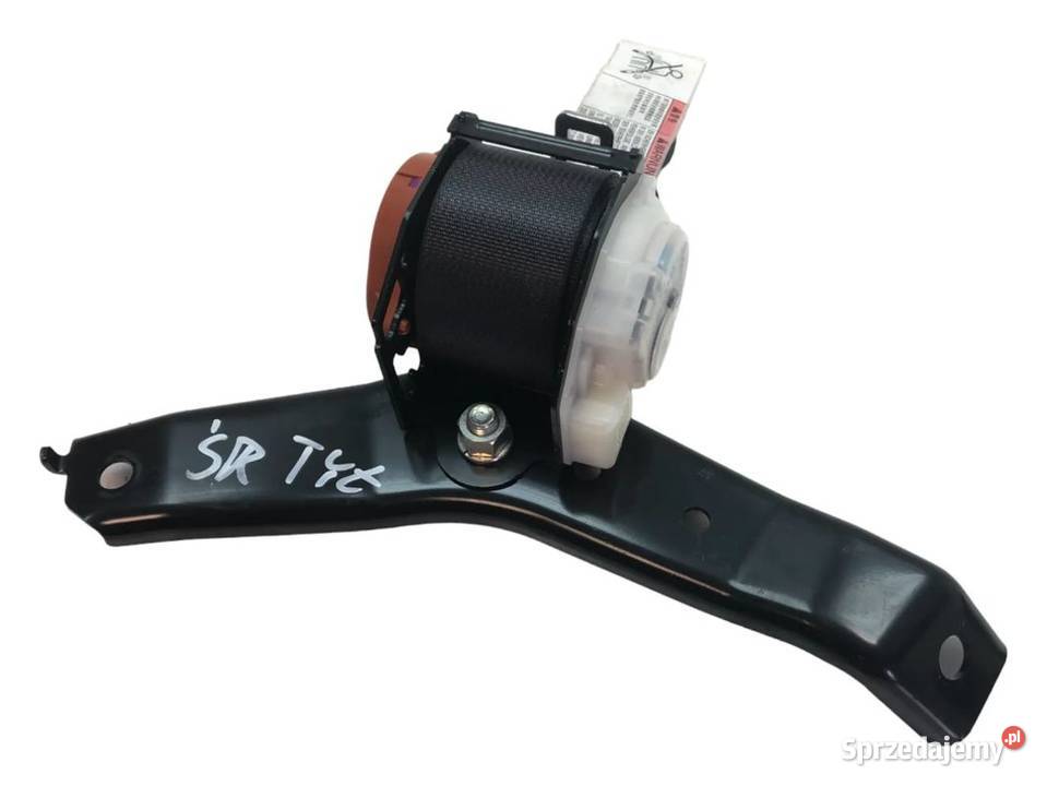 SUBARU OUTBACK IV BR 0914 PAS BEZPIECZEŃSTWA TYŁ Pozostałe Skarżysko-Kamienna