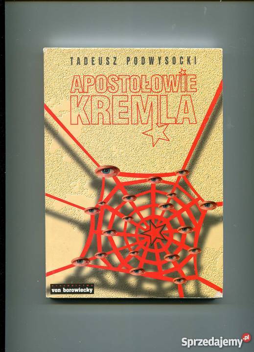 Apostołowie Kremla Szczecin