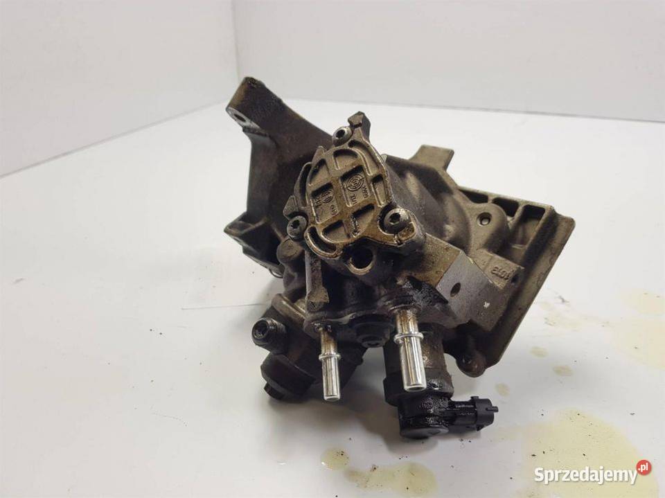 POMPA WTRYSKOWA FIAT SCUDO 0445010516 Lipno