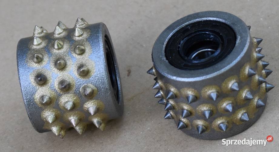 Diamenty 16 do szlifowania betonu lastryko wielkopolskie Poznań sprzedam