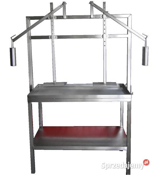 Kocioł serowarski kocioł z płaszczem wodnym Kurzętnik