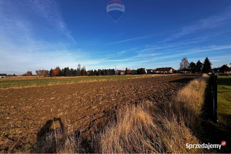 Działka budowlana w Bestwince Pastwiskowa Bestwinka