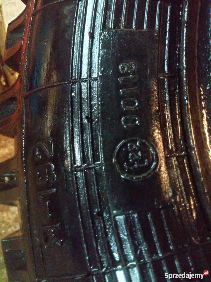 Koła Uaz Niwa Kłaj