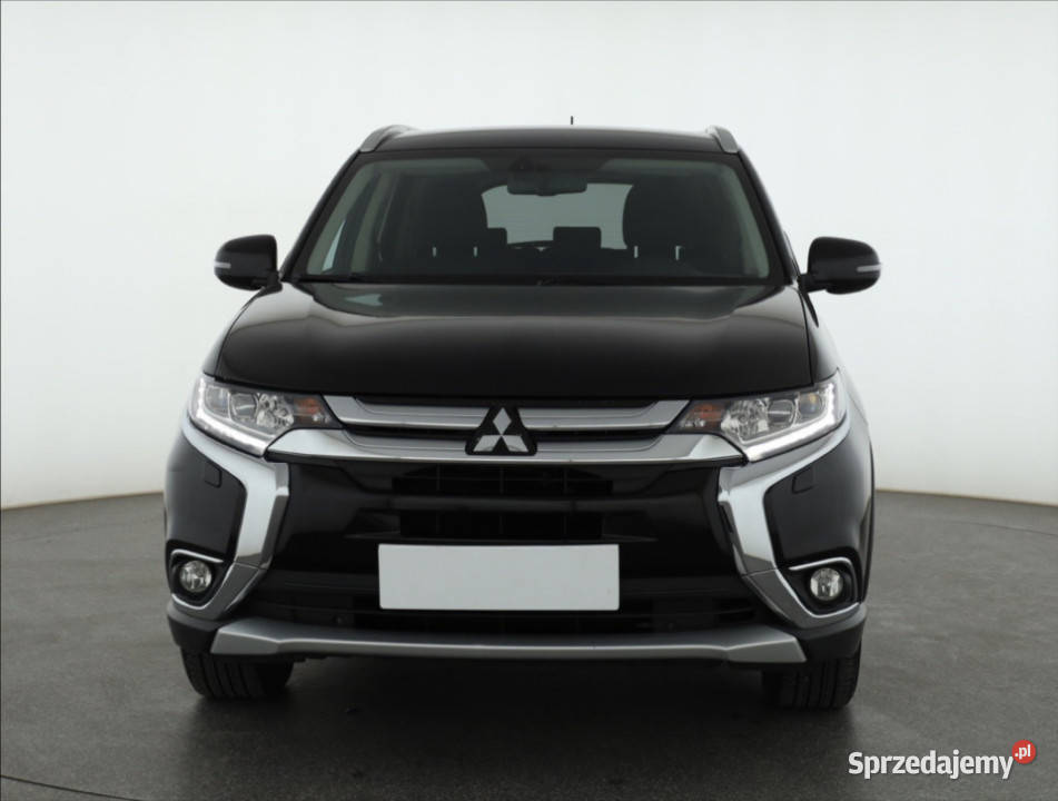 Mitsubishi Outlander 20 sprzedam