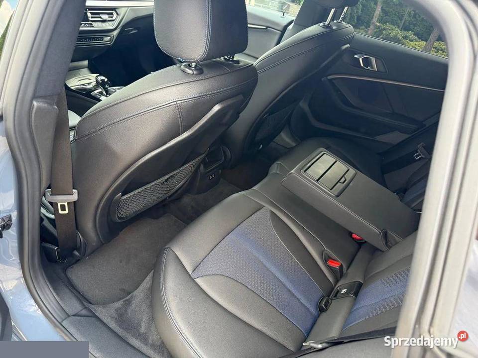 BMW Seria 2 218i 15 Benzyna 136 MPakiet 2022r