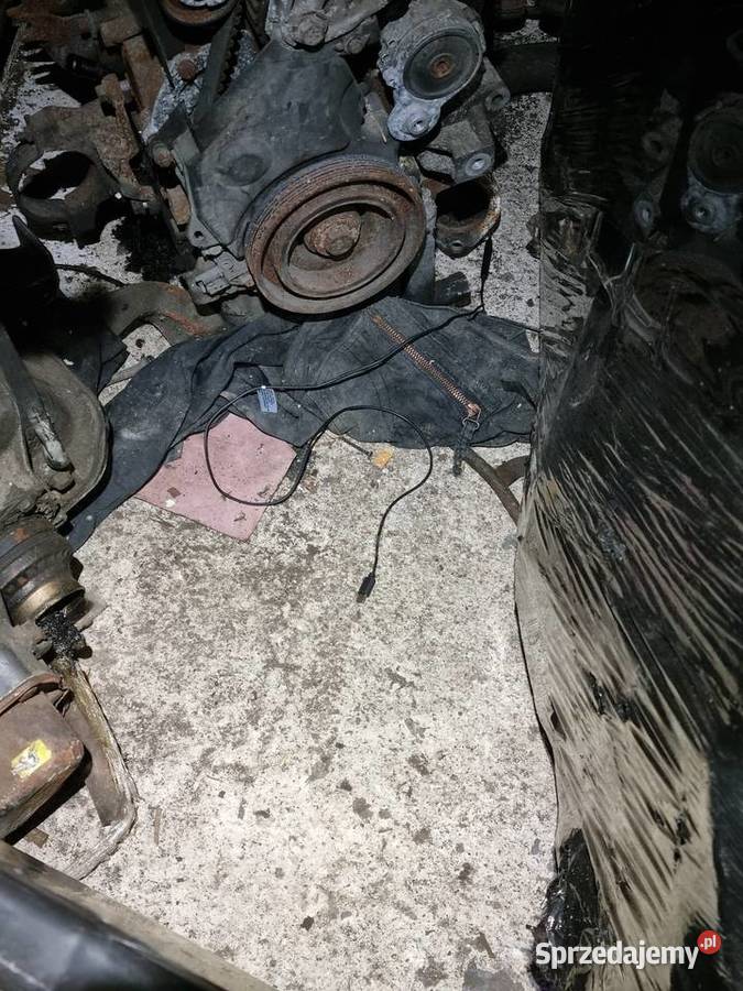 Ford Mondeo MK2 18 16V TDCI Skrzynia Biegów Skawina sprzedam
