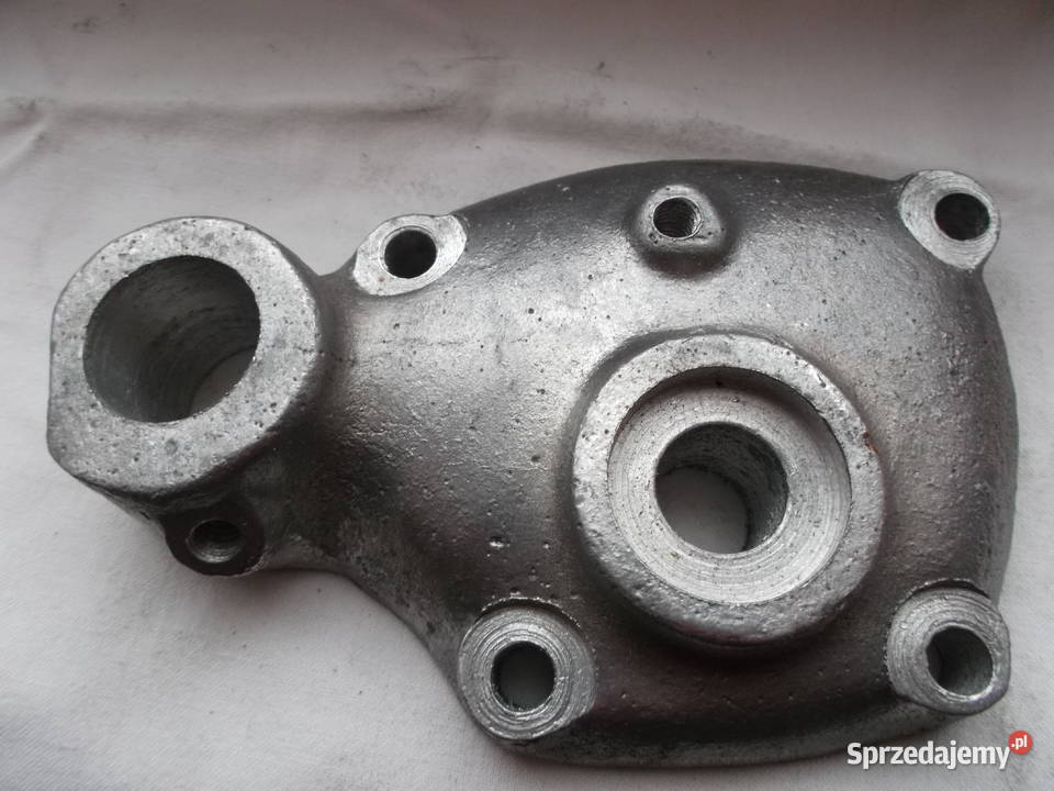 BMW R71 R61 R66 DEKIEL POKRYWA MECHANIZM ZMIANY dolnośląskie Świerzawa