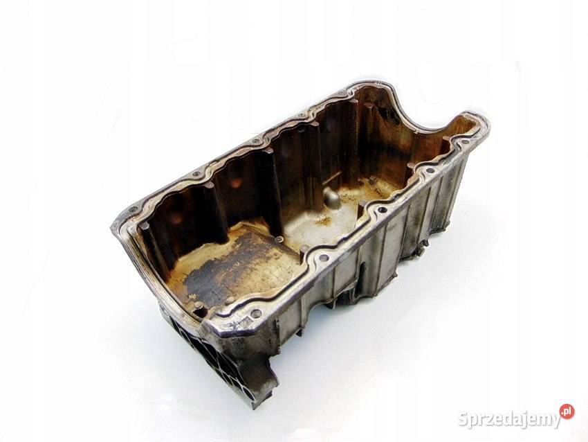 MISKA OLEJU 16 16V ESCORT MONDEO I II ORION Pozostałe Sosnowiec