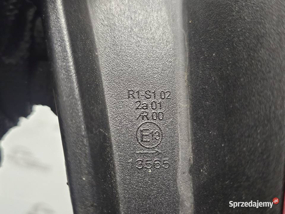 MOKKA A 14r 14 VVT lampa prawa tył Kielce