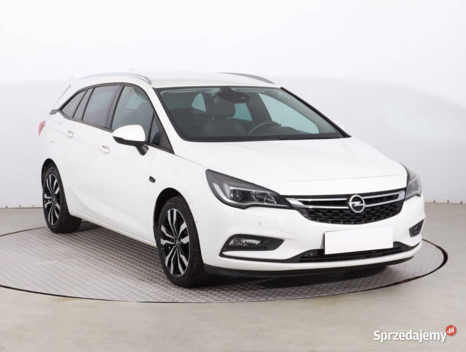 Opel Astra 16 BiCDTI gniazdo USB Piaseczno